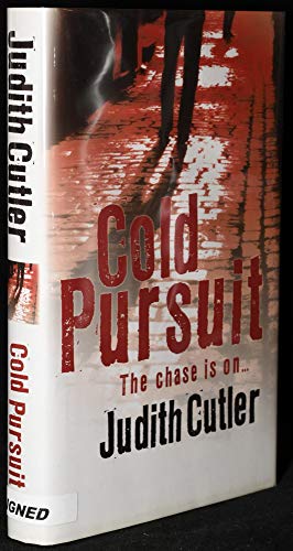 Imagen de archivo de Cold Pursuit a la venta por Better World Books