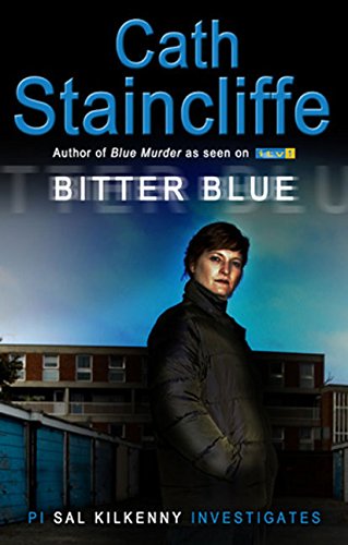 Stock image for Bitter Blue (Sal Kilkenny Mysteries) for sale by WorldofBooks