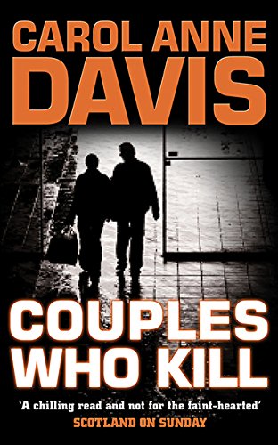 Stock image for Couples Who Kill for sale by WorldofBooks