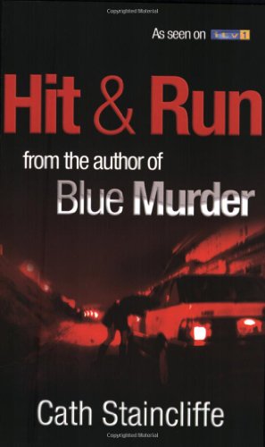 Stock image for Hit and Run for sale by ThriftBooks-Dallas