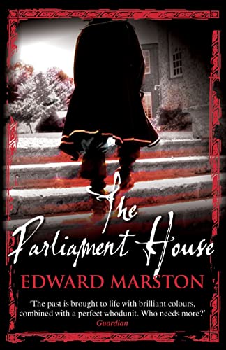9780749081775: The Parliament House: The thrilling historical whodunnit: 5