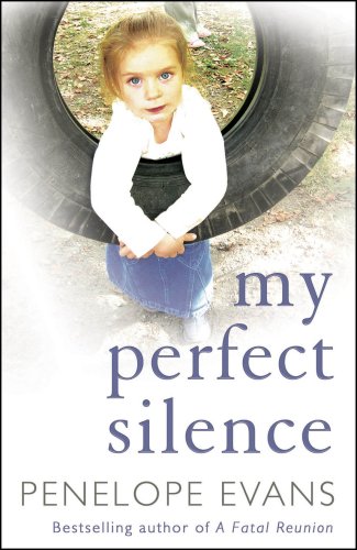 Imagen de archivo de My Perfect Silence a la venta por WorldofBooks