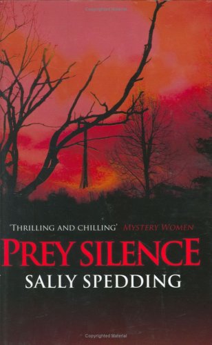 Beispielbild fr Prey Silence zum Verkauf von Thomas Books