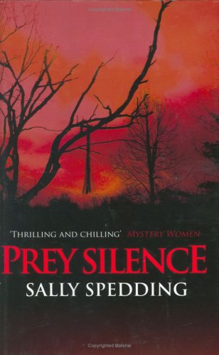 Stock image for Prey Silence for sale by WorldofBooks