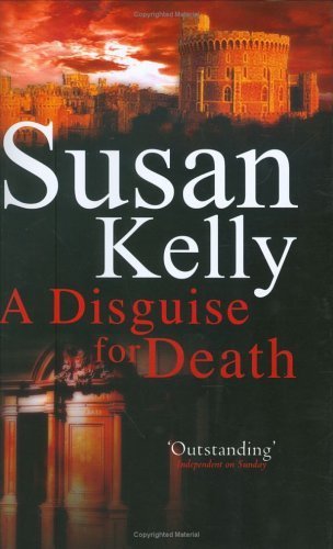 Stock image for A Disguise for Death for sale by Better World Books: West