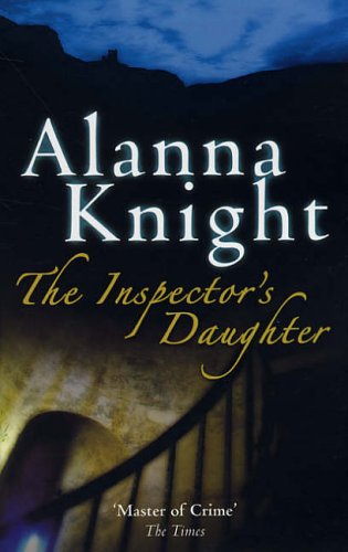 Stock image for Inspector's Daughter (Rose McQuinn) for sale by Discover Books