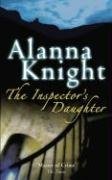 Stock image for Inspector's Daughter (Rose McQuinn) for sale by Half Price Books Inc.
