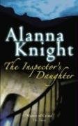 9780749082031: Inspector's Daughter (Rose McQuinn)