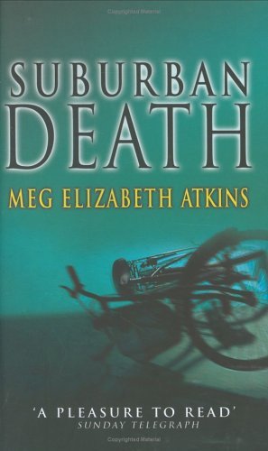 Stock image for Suburban Death (Crime Collection) for sale by BookShop4U
