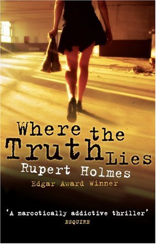 Stock image for Where the Truth Lies for sale by WorldofBooks