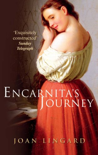 Stock image for Encarnita's Journey for sale by Better World Books