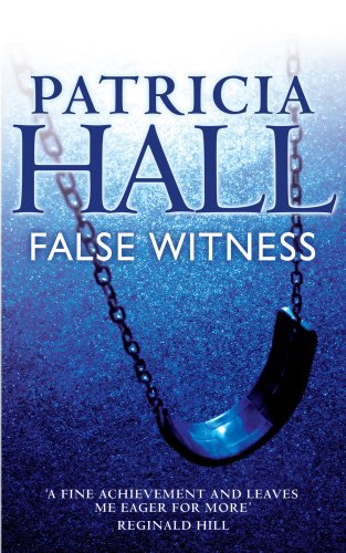 Stock image for False Witness for sale by WorldofBooks