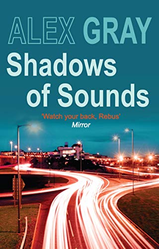 Stock image for Shadows of Sounds for sale by Blackwell's
