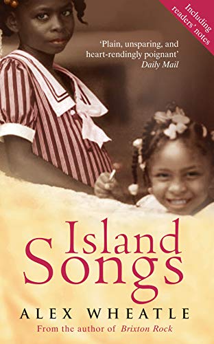 Stock image for Island Songs for sale by Better World Books