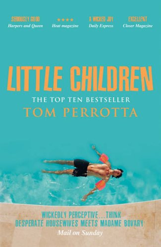 Little Children (9780749082482) by Tom Perrotta