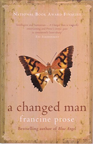 9780749082635: A Changed Man