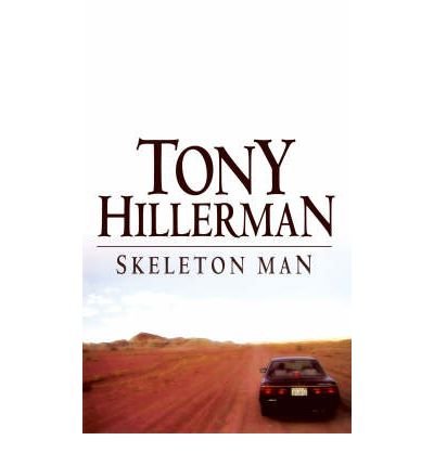 Stock image for SKELETON MAN for sale by WorldofBooks