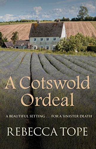 Beispielbild fr A Cotswold Ordeal: 2 (Cotswold Mysteries) zum Verkauf von WorldofBooks