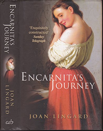 Beispielbild fr Encarnita's Journey zum Verkauf von Better World Books