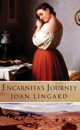 Stock image for Encarnita's Journey for sale by Better World Books