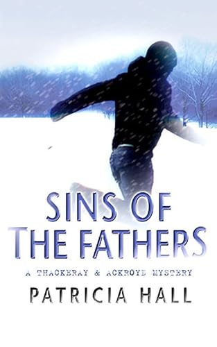 Beispielbild fr Sins of the Fathers zum Verkauf von Better World Books