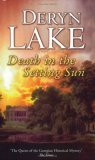 9780749082901: Death in the Setting Sun: A John Rawlings Mystery