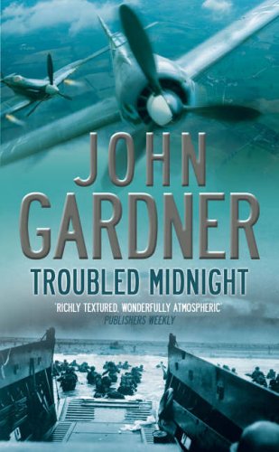 9780749082994: Troubled Midnight