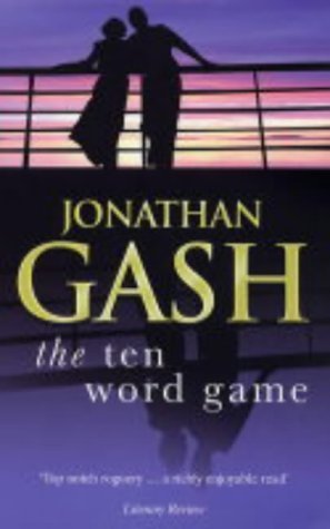 9780749083212: The Ten Word Game