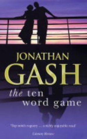 The Ten Word Game