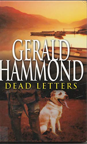 Stock image for Dead Letters for sale by WorldofBooks