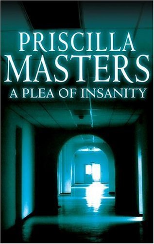 Imagen de archivo de A Plea of Insanity a la venta por Better World Books