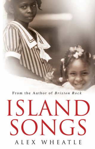 Stock image for Island Songs for sale by WorldofBooks