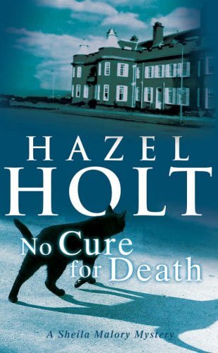 Stock image for No Cure for Death for sale by Better World Books