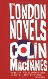 Stock image for The London Novels for sale by SecondSale