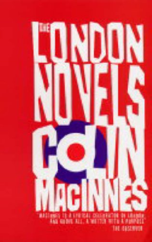 9780749083687: The London Novels