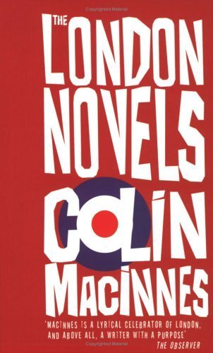 Stock image for The London Novels for sale by SecondSale