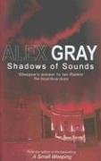Imagen de archivo de Shadows of Sounds a la venta por Books From California