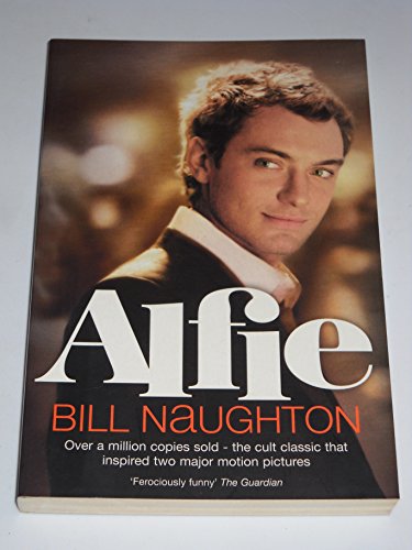 Alfie (9780749083878) by Naughton, Bill