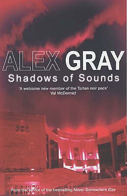 9780749083939: Shadows of Sounds
