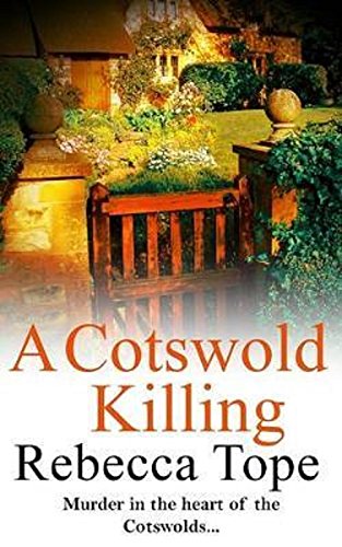 Stock image for A Cotswold Killing (Cotswold Mysteries) for sale by SecondSale