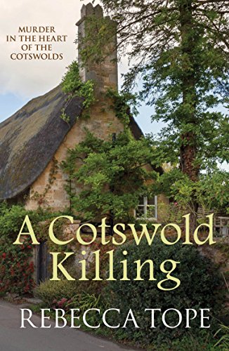 9780749083984: A Cotswold Killing (Cotswold Mysteries)
