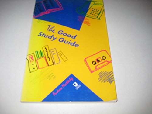 Stock image for The Good Study Guide (Social Science General) (Course D103) for sale by SecondSale