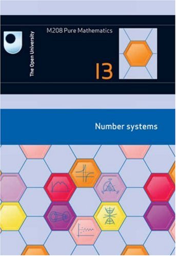 Beispielbild fr Number Systems: Unit 13 zum Verkauf von WorldofBooks