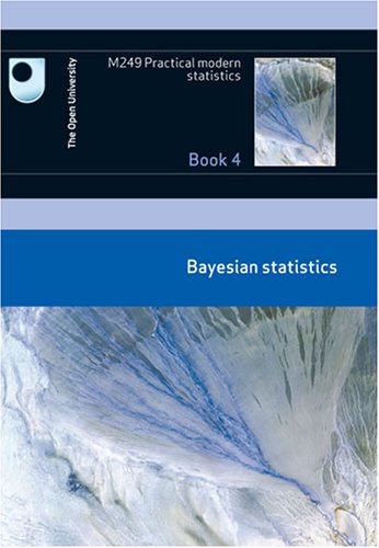 9780749213695: Bayesian Statistics