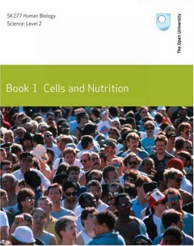 Stock image for Cells and Nutrition for sale by WorldofBooks