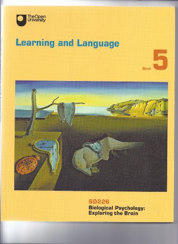 Beispielbild fr Learning and Language zum Verkauf von WorldofBooks