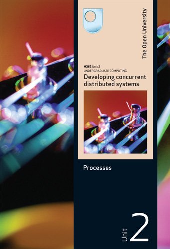 Processes (9780749215903) by Open University Course Team