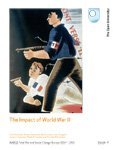 9780749216955: The Impact of World War II