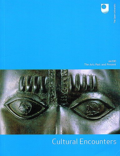 Beispielbild fr The Arts past and Present, Book 3: Cultural Encounters zum Verkauf von WorldofBooks