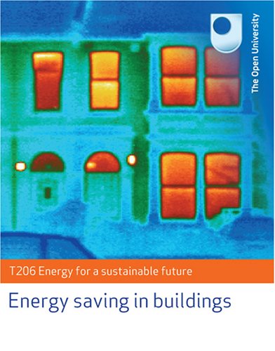 Stock image for Energy Saving in Buildings for sale by WorldofBooks